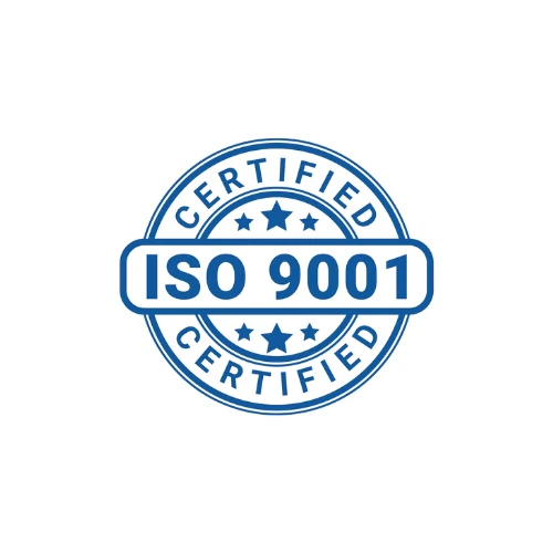 ISO 9001